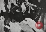 Image of Majdanek concentration camp Lublin Poland, 1944, second 59 stock footage video 65675058294