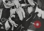 Image of Majdanek concentration camp Lublin Poland, 1944, second 61 stock footage video 65675058294