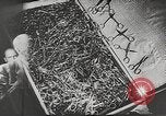 Image of inquiry commission into holocaust Lublin Poland, 1944, second 1 stock footage video 65675058295