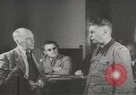 Image of inquiry commission into holocaust Lublin Poland, 1944, second 3 stock footage video 65675058295