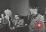 Image of inquiry commission into holocaust Lublin Poland, 1944, second 5 stock footage video 65675058295