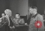Image of inquiry commission into holocaust Lublin Poland, 1944, second 6 stock footage video 65675058295