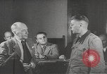 Image of inquiry commission into holocaust Lublin Poland, 1944, second 7 stock footage video 65675058295