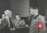 Image of inquiry commission into holocaust Lublin Poland, 1944, second 10 stock footage video 65675058295