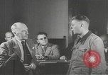 Image of inquiry commission into holocaust Lublin Poland, 1944, second 11 stock footage video 65675058295