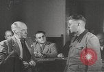 Image of inquiry commission into holocaust Lublin Poland, 1944, second 12 stock footage video 65675058295