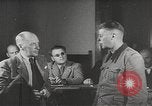 Image of inquiry commission into holocaust Lublin Poland, 1944, second 13 stock footage video 65675058295