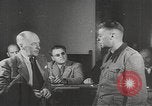 Image of inquiry commission into holocaust Lublin Poland, 1944, second 14 stock footage video 65675058295