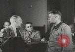 Image of inquiry commission into holocaust Lublin Poland, 1944, second 15 stock footage video 65675058295