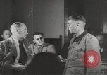 Image of inquiry commission into holocaust Lublin Poland, 1944, second 16 stock footage video 65675058295
