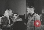 Image of inquiry commission into holocaust Lublin Poland, 1944, second 18 stock footage video 65675058295