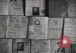 Image of inquiry commission into holocaust Lublin Poland, 1944, second 21 stock footage video 65675058295