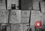 Image of inquiry commission into holocaust Lublin Poland, 1944, second 23 stock footage video 65675058295
