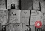 Image of inquiry commission into holocaust Lublin Poland, 1944, second 24 stock footage video 65675058295