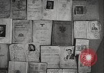 Image of inquiry commission into holocaust Lublin Poland, 1944, second 25 stock footage video 65675058295