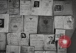 Image of inquiry commission into holocaust Lublin Poland, 1944, second 26 stock footage video 65675058295
