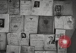 Image of inquiry commission into holocaust Lublin Poland, 1944, second 27 stock footage video 65675058295