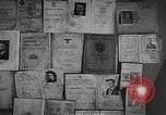 Image of inquiry commission into holocaust Lublin Poland, 1944, second 29 stock footage video 65675058295