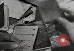 Image of inquiry commission into holocaust Lublin Poland, 1944, second 34 stock footage video 65675058295