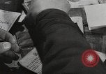 Image of inquiry commission into holocaust Lublin Poland, 1944, second 35 stock footage video 65675058295