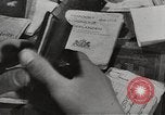 Image of inquiry commission into holocaust Lublin Poland, 1944, second 36 stock footage video 65675058295