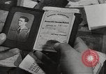 Image of inquiry commission into holocaust Lublin Poland, 1944, second 37 stock footage video 65675058295