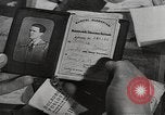 Image of inquiry commission into holocaust Lublin Poland, 1944, second 38 stock footage video 65675058295