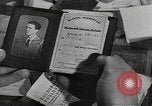 Image of inquiry commission into holocaust Lublin Poland, 1944, second 39 stock footage video 65675058295
