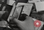 Image of inquiry commission into holocaust Lublin Poland, 1944, second 40 stock footage video 65675058295