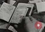 Image of inquiry commission into holocaust Lublin Poland, 1944, second 41 stock footage video 65675058295