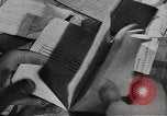 Image of inquiry commission into holocaust Lublin Poland, 1944, second 44 stock footage video 65675058295