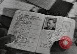 Image of inquiry commission into holocaust Lublin Poland, 1944, second 45 stock footage video 65675058295