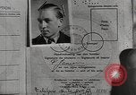Image of inquiry commission into holocaust Lublin Poland, 1944, second 46 stock footage video 65675058295