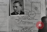 Image of inquiry commission into holocaust Lublin Poland, 1944, second 47 stock footage video 65675058295