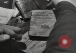 Image of inquiry commission into holocaust Lublin Poland, 1944, second 51 stock footage video 65675058295