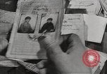 Image of inquiry commission into holocaust Lublin Poland, 1944, second 52 stock footage video 65675058295