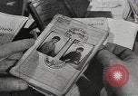 Image of inquiry commission into holocaust Lublin Poland, 1944, second 54 stock footage video 65675058295