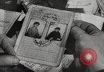 Image of inquiry commission into holocaust Lublin Poland, 1944, second 55 stock footage video 65675058295