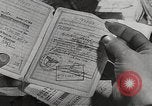 Image of inquiry commission into holocaust Lublin Poland, 1944, second 57 stock footage video 65675058295