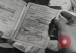 Image of inquiry commission into holocaust Lublin Poland, 1944, second 58 stock footage video 65675058295