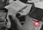 Image of inquiry commission into holocaust Lublin Poland, 1944, second 59 stock footage video 65675058295