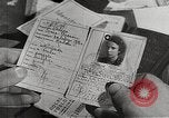 Image of inquiry commission into holocaust Lublin Poland, 1944, second 60 stock footage video 65675058295