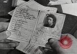 Image of inquiry commission into holocaust Lublin Poland, 1944, second 61 stock footage video 65675058295