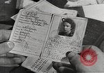 Image of inquiry commission into holocaust Lublin Poland, 1944, second 62 stock footage video 65675058295
