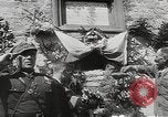 Image of monument to victims of Majdanek concentration camp Lublin Poland, 1944, second 24 stock footage video 65675058296