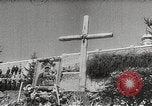 Image of monument to victims of Majdanek concentration camp Lublin Poland, 1944, second 42 stock footage video 65675058296