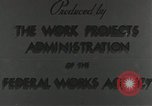 Image of Works Progress Administration helping African Americans United States USA, 1937, second 21 stock footage video 65675058297