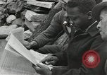 Image of Works Progress Administration helping African Americans United States USA, 1937, second 32 stock footage video 65675058297
