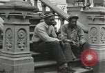 Image of Works Progress Administration helping African Americans United States USA, 1937, second 40 stock footage video 65675058297