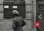 Image of Works Progress Administration helping African Americans United States USA, 1937, second 48 stock footage video 65675058297